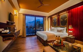 Amritara Hidden Land, Gangtok - 900 Mts From Mg Marg